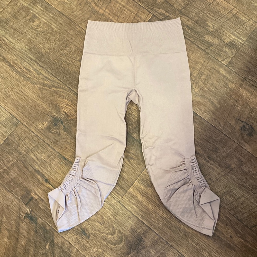 Crop leggings